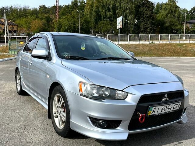 Міцубісі Lancer, об'ємом двигуна 1.8 л та пробігом 205 тис. км за 7450 $, фото 12 на Automoto.ua