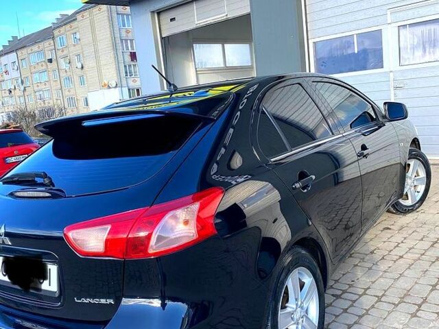 Міцубісі Lancer, об'ємом двигуна 2 л та пробігом 248 тис. км за 7200 $, фото 5 на Automoto.ua