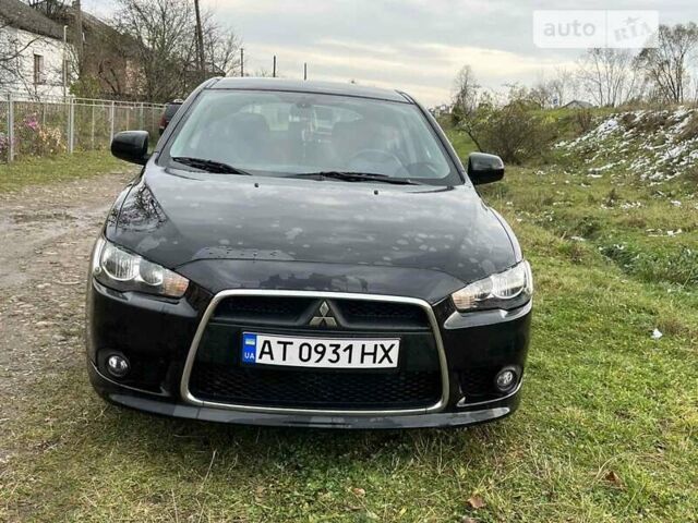 Міцубісі Lancer, об'ємом двигуна 1.8 л та пробігом 187 тис. км за 7000 $, фото 44 на Automoto.ua