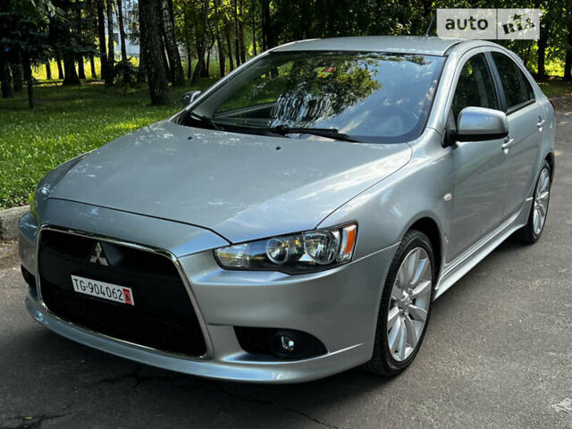 Міцубісі Lancer, об'ємом двигуна 1.8 л та пробігом 146 тис. км за 8800 $, фото 20 на Automoto.ua