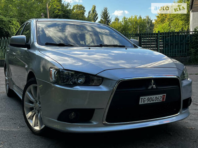 Міцубісі Lancer, об'ємом двигуна 1.8 л та пробігом 146 тис. км за 8800 $, фото 1 на Automoto.ua