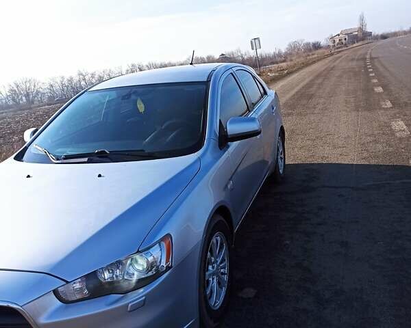 Міцубісі Lancer, об'ємом двигуна 1.8 л та пробігом 305 тис. км за 7000 $, фото 3 на Automoto.ua