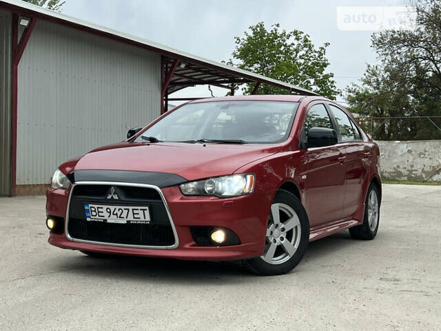 Міцубісі Lancer, об'ємом двигуна 1.8 л та пробігом 315 тис. км за 6500 $, фото 12 на Automoto.ua