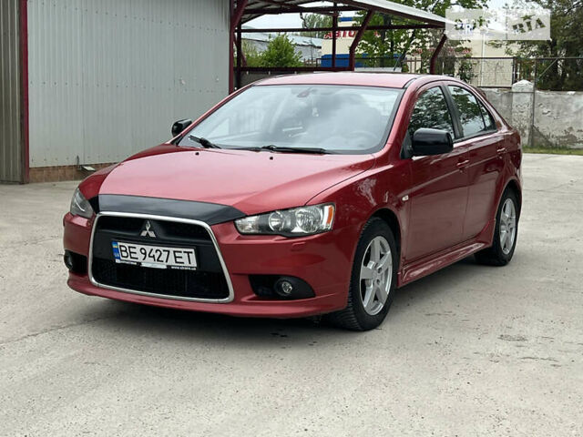 Міцубісі Lancer, об'ємом двигуна 1.8 л та пробігом 315 тис. км за 6500 $, фото 1 на Automoto.ua