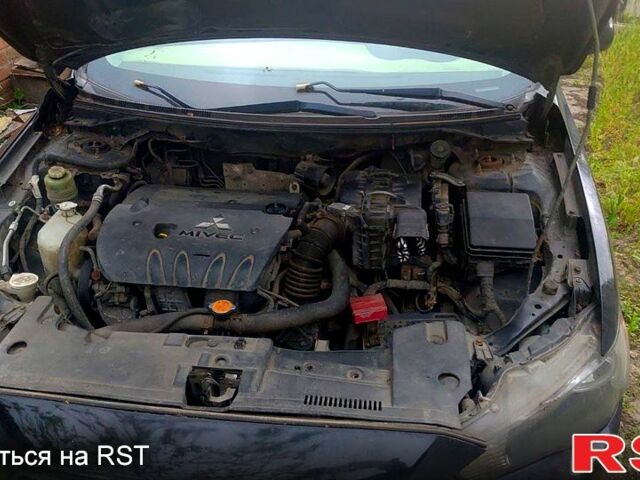 Міцубісі Lancer, об'ємом двигуна 1.8 л та пробігом 130 тис. км за 7150 $, фото 2 на Automoto.ua