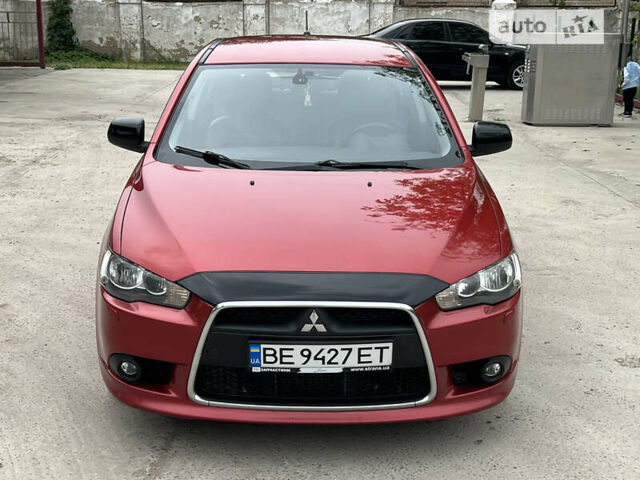 Міцубісі Lancer, об'ємом двигуна 1.8 л та пробігом 315 тис. км за 6500 $, фото 3 на Automoto.ua