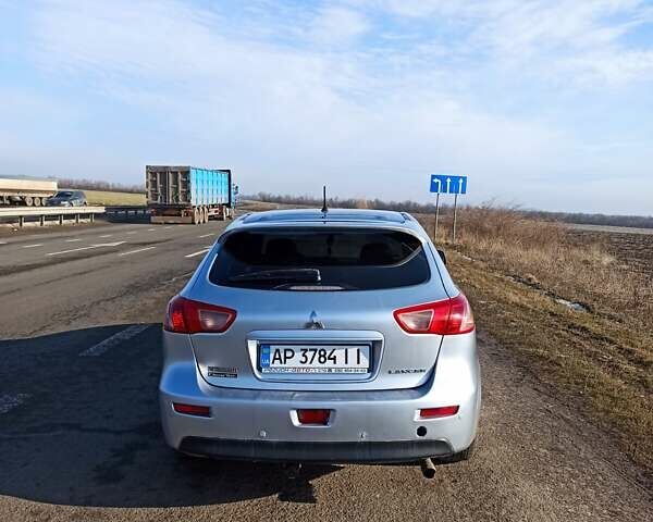 Міцубісі Lancer, об'ємом двигуна 1.8 л та пробігом 305 тис. км за 7000 $, фото 2 на Automoto.ua