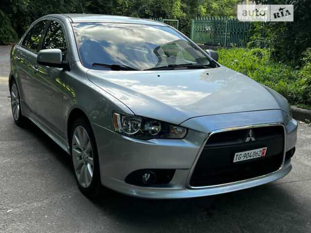 Міцубісі Lancer, об'ємом двигуна 1.8 л та пробігом 146 тис. км за 8800 $, фото 19 на Automoto.ua