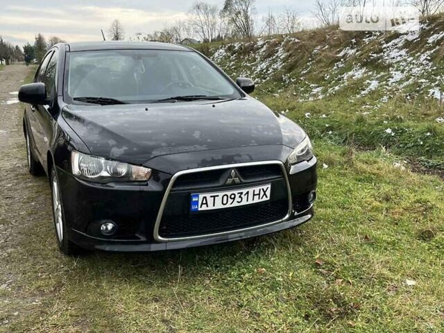 Міцубісі Lancer, об'ємом двигуна 1.8 л та пробігом 187 тис. км за 7000 $, фото 48 на Automoto.ua