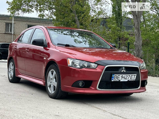 Міцубісі Lancer, об'ємом двигуна 1.8 л та пробігом 315 тис. км за 6500 $, фото 5 на Automoto.ua