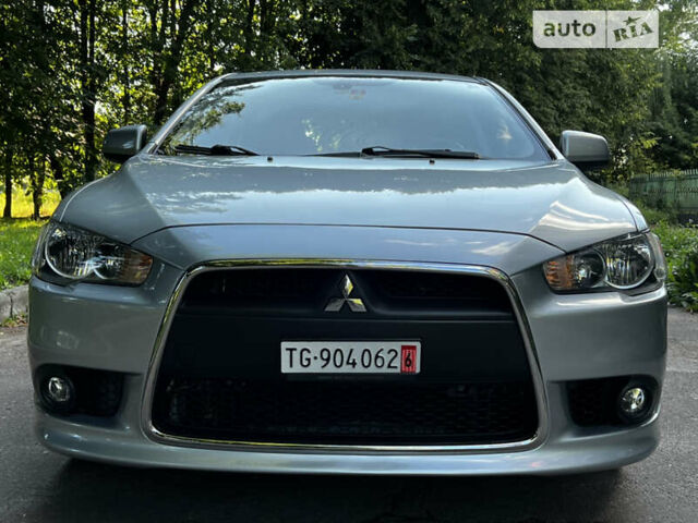 Міцубісі Lancer, об'ємом двигуна 1.8 л та пробігом 146 тис. км за 8800 $, фото 3 на Automoto.ua