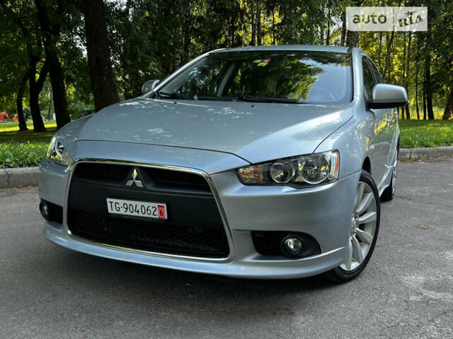 Міцубісі Lancer, об'ємом двигуна 1.8 л та пробігом 146 тис. км за 8800 $, фото 4 на Automoto.ua