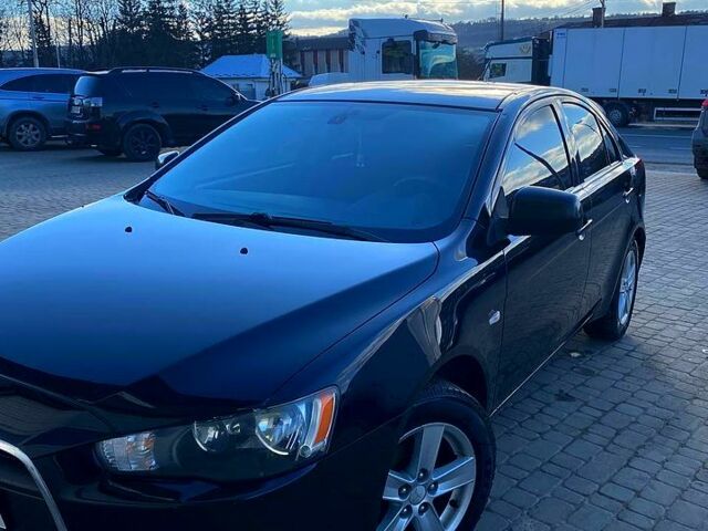 Міцубісі Lancer, об'ємом двигуна 2 л та пробігом 248 тис. км за 7200 $, фото 1 на Automoto.ua