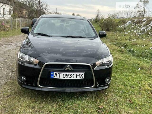 Міцубісі Lancer, об'ємом двигуна 1.8 л та пробігом 187 тис. км за 7000 $, фото 45 на Automoto.ua