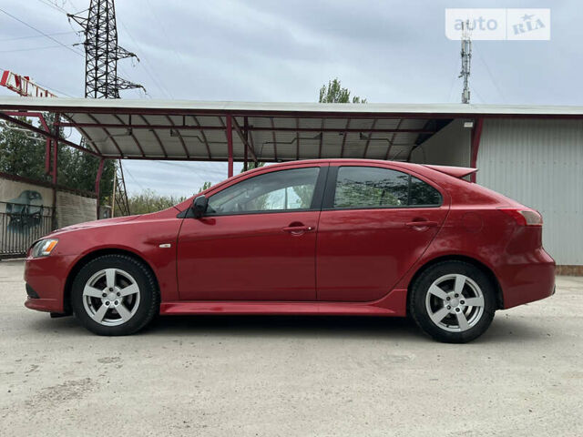 Міцубісі Lancer, об'ємом двигуна 1.8 л та пробігом 315 тис. км за 6500 $, фото 7 на Automoto.ua