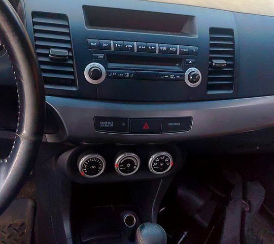 Міцубісі Lancer, об'ємом двигуна 1.8 л та пробігом 130 тис. км за 7150 $, фото 3 на Automoto.ua