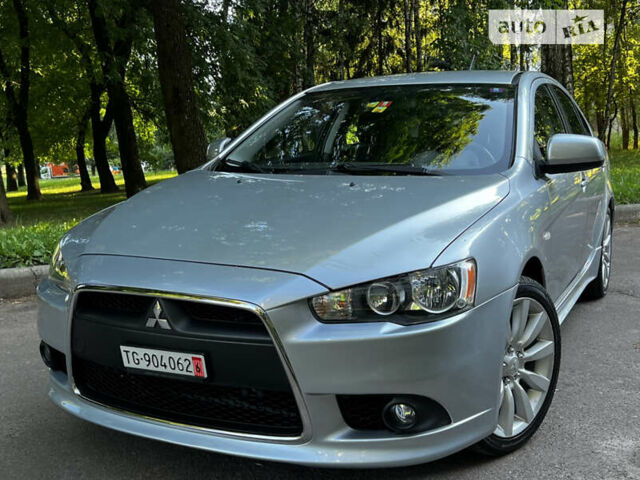 Міцубісі Lancer, об'ємом двигуна 1.8 л та пробігом 146 тис. км за 8800 $, фото 6 на Automoto.ua