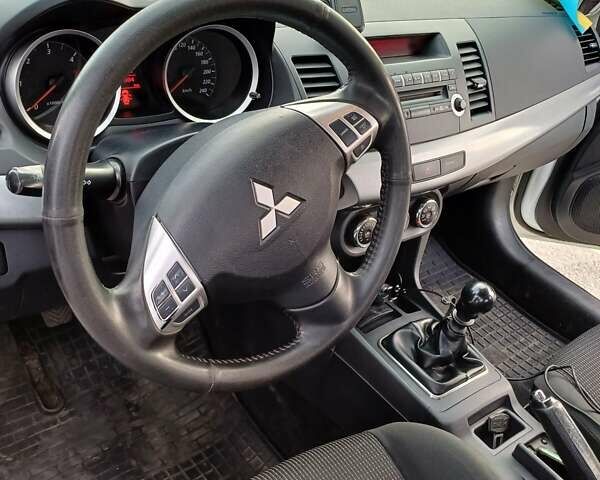 Міцубісі Lancer, об'ємом двигуна 1.8 л та пробігом 240 тис. км за 7000 $, фото 16 на Automoto.ua