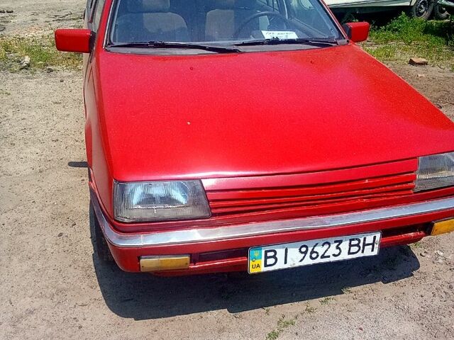 Міцубісі Lancer, об'ємом двигуна 1.4 л та пробігом 100 тис. км за 850 $, фото 2 на Automoto.ua