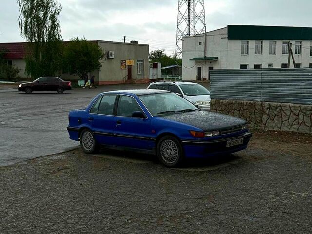 Міцубісі Lancer, об'ємом двигуна 2 л та пробігом 370 тис. км за 950 $, фото 8 на Automoto.ua