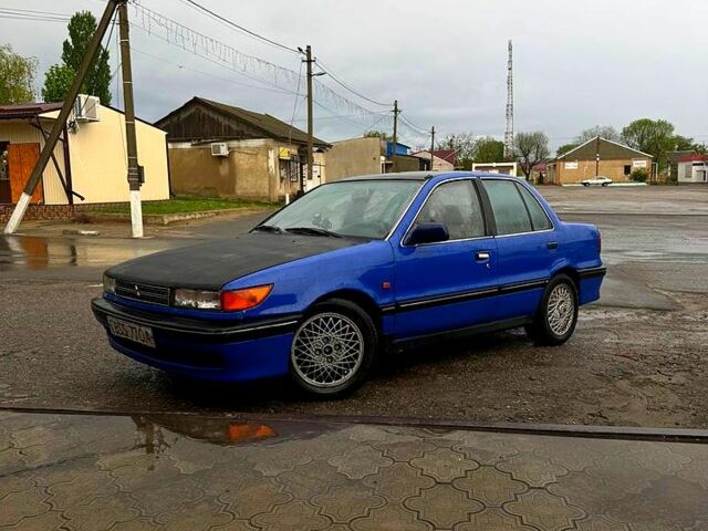 Міцубісі Lancer, об'ємом двигуна 2 л та пробігом 370 тис. км за 950 $, фото 5 на Automoto.ua