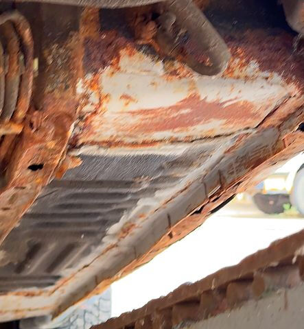 Міцубісі Lancer, об'ємом двигуна 1.5 л та пробігом 360 тис. км за 650 $, фото 10 на Automoto.ua