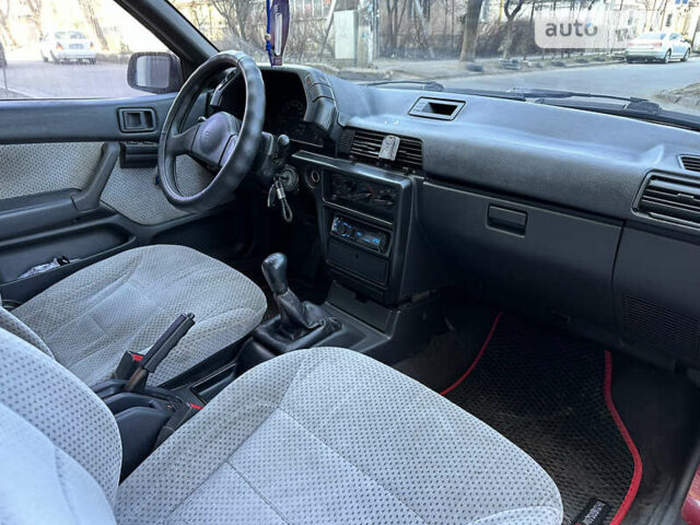 Міцубісі Lancer, об'ємом двигуна 1.5 л та пробігом 320 тис. км за 1800 $, фото 9 на Automoto.ua