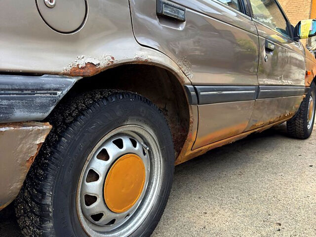 Міцубісі Lancer, об'ємом двигуна 1.5 л та пробігом 360 тис. км за 650 $, фото 4 на Automoto.ua