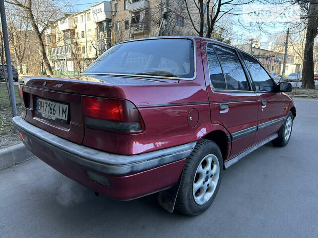 Міцубісі Lancer, об'ємом двигуна 1.5 л та пробігом 320 тис. км за 1800 $, фото 3 на Automoto.ua