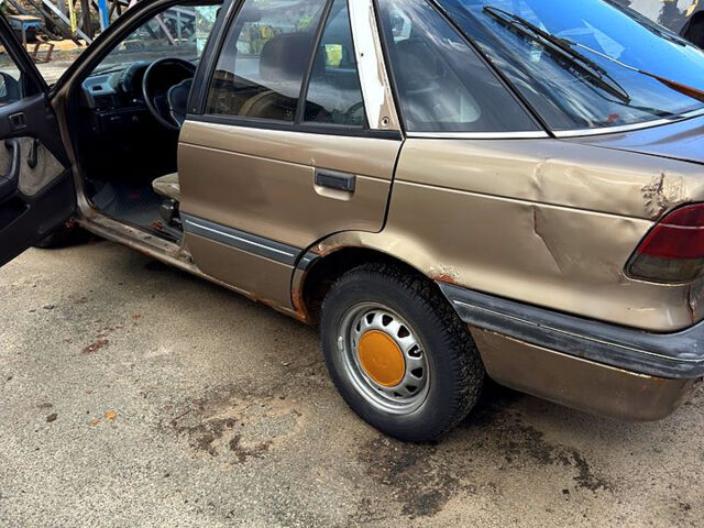 Міцубісі Lancer, об'ємом двигуна 1.5 л та пробігом 360 тис. км за 650 $, фото 5 на Automoto.ua