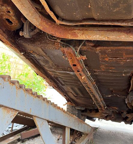 Міцубісі Lancer, об'ємом двигуна 1.5 л та пробігом 360 тис. км за 650 $, фото 11 на Automoto.ua