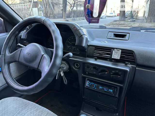 Міцубісі Lancer, об'ємом двигуна 1.5 л та пробігом 320 тис. км за 1800 $, фото 7 на Automoto.ua