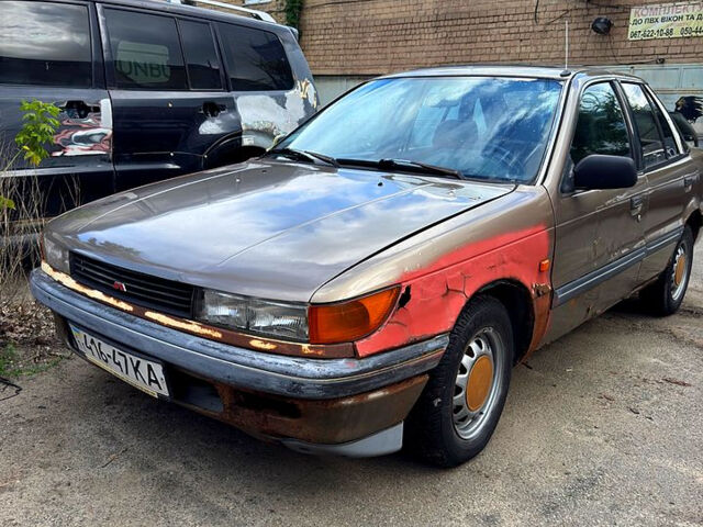 Міцубісі Lancer, об'ємом двигуна 1.5 л та пробігом 360 тис. км за 650 $, фото 3 на Automoto.ua