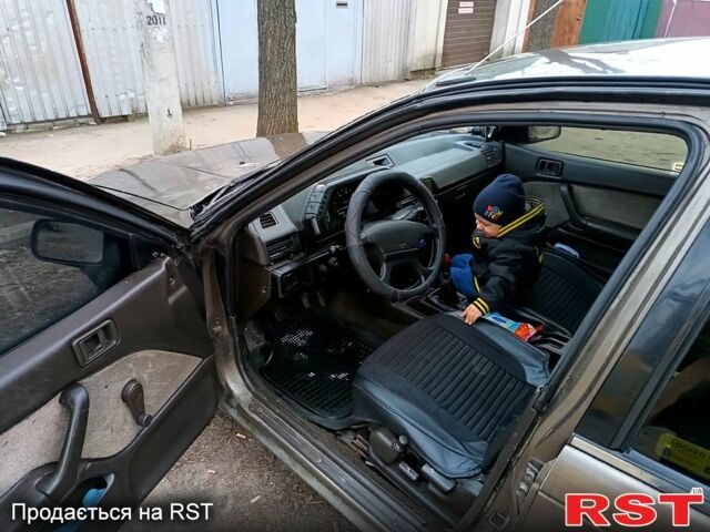 Міцубісі Lancer, об'ємом двигуна 1.8 л та пробігом 294 тис. км за 2250 $, фото 5 на Automoto.ua