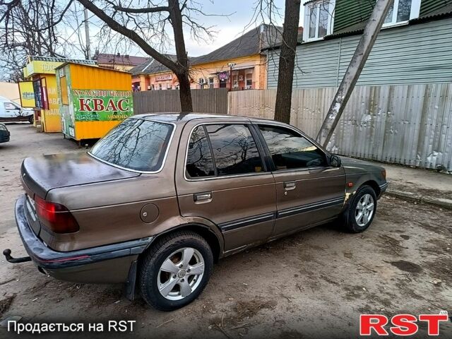 Міцубісі Lancer, об'ємом двигуна 1.8 л та пробігом 294 тис. км за 2250 $, фото 3 на Automoto.ua