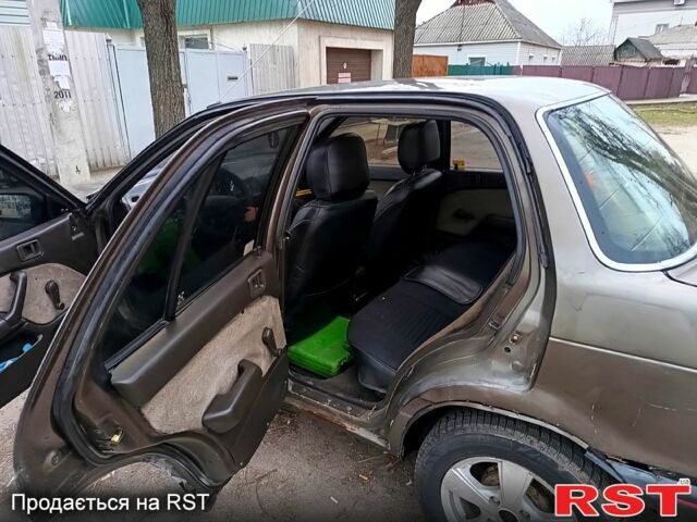 Міцубісі Lancer, об'ємом двигуна 1.8 л та пробігом 294 тис. км за 2250 $, фото 1 на Automoto.ua