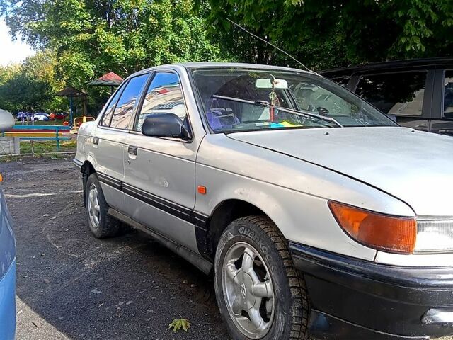 Міцубісі Lancer, об'ємом двигуна 1.5 л та пробігом 319 тис. км за 1600 $, фото 3 на Automoto.ua