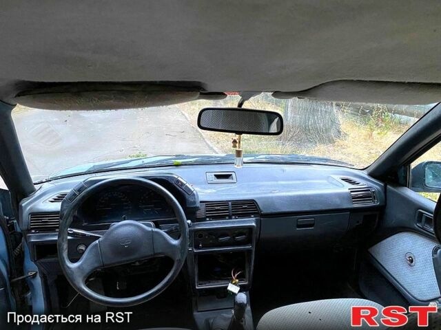 Мицубиси Лансер, объемом двигателя 1.5 л и пробегом 340 тыс. км за 1250 $, фото 2 на Automoto.ua