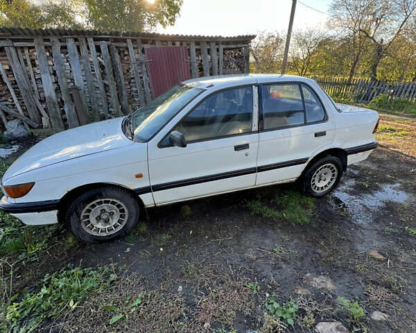 Міцубісі Lancer, об'ємом двигуна 1.8 л та пробігом 280 тис. км за 1400 $, фото 2 на Automoto.ua