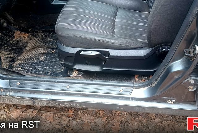 Мицубиси Лансер, объемом двигателя 15 л и пробегом 200 тыс. км за 1450 $, фото 7 на Automoto.ua
