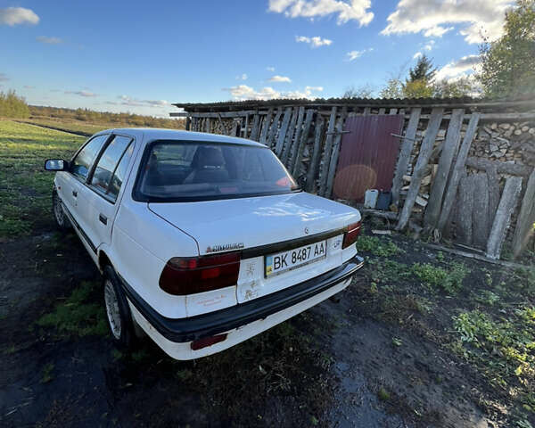 Міцубісі Lancer, об'ємом двигуна 1.8 л та пробігом 280 тис. км за 1400 $, фото 3 на Automoto.ua