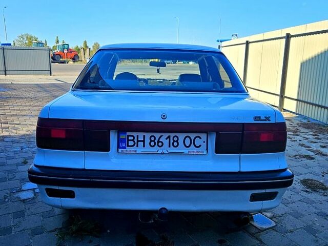 Міцубісі Lancer, об'ємом двигуна 1.5 л та пробігом 400 тис. км за 1700 $, фото 6 на Automoto.ua