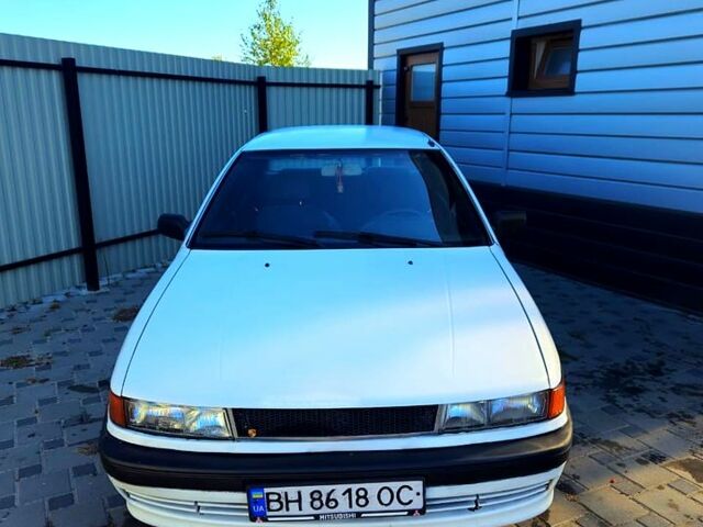 Міцубісі Lancer, об'ємом двигуна 1.5 л та пробігом 400 тис. км за 1700 $, фото 5 на Automoto.ua