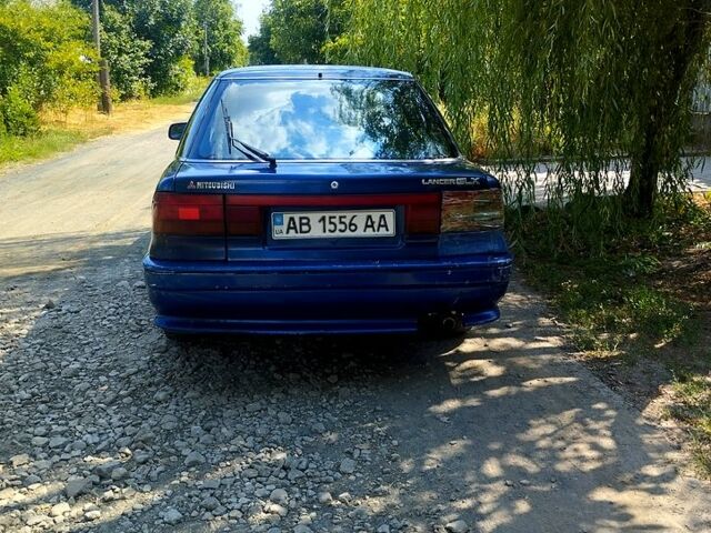 Міцубісі Lancer, об'ємом двигуна 1.5 л та пробігом 0 тис. км за 950 $, фото 3 на Automoto.ua