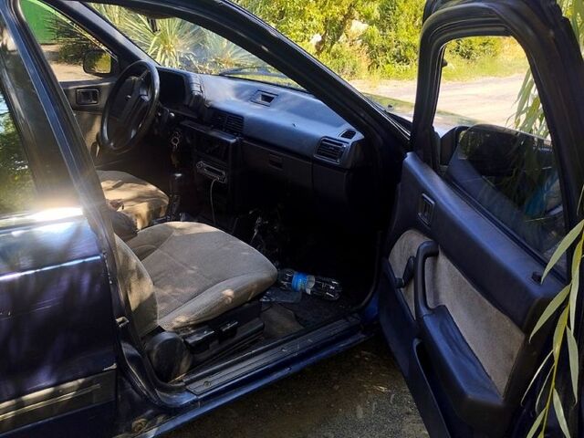 Міцубісі Lancer, об'ємом двигуна 1.5 л та пробігом 0 тис. км за 950 $, фото 1 на Automoto.ua