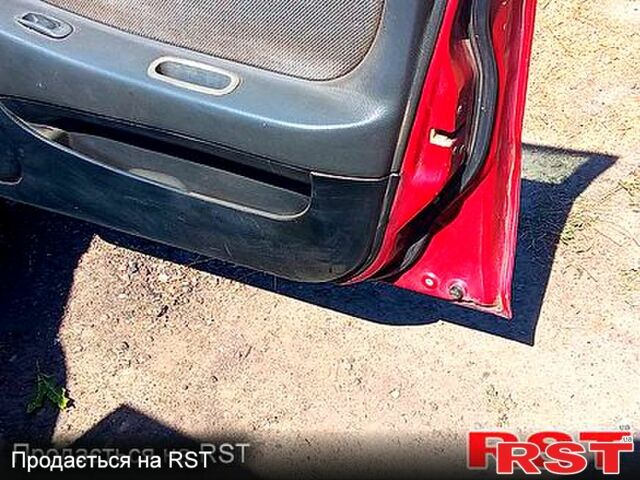 Мицубиси Лансер, объемом двигателя 1.6 л и пробегом 490 тыс. км за 1500 $, фото 7 на Automoto.ua
