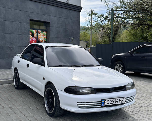 Міцубісі Lancer, об'ємом двигуна 1.3 л та пробігом 358 тис. км за 2550 $, фото 10 на Automoto.ua