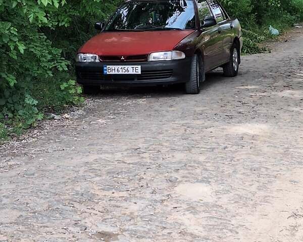 Міцубісі Lancer, об'ємом двигуна 1.3 л та пробігом 320 тис. км за 2200 $, фото 1 на Automoto.ua