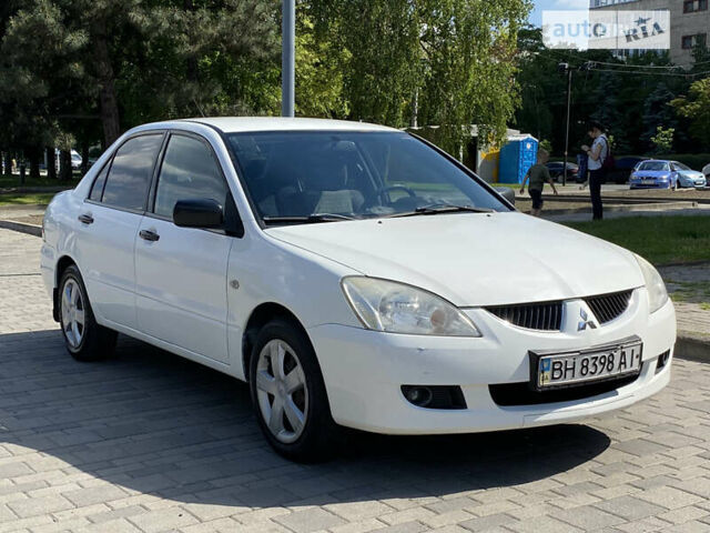 Міцубісі Lancer, об'ємом двигуна 1.58 л та пробігом 215 тис. км за 3999 $, фото 6 на Automoto.ua