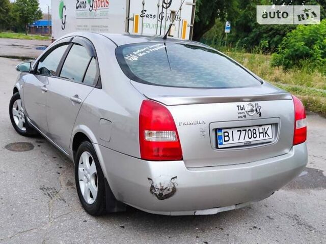 Міцубісі Lancer, об'ємом двигуна 1.8 л та пробігом 341 тис. км за 5000 $, фото 4 на Automoto.ua